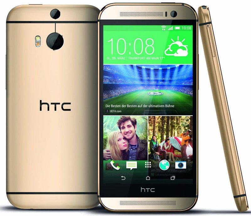 HTC One M8 - Very Good Condition - ReDial HTC One M8 - Very Good Condition - ReDial